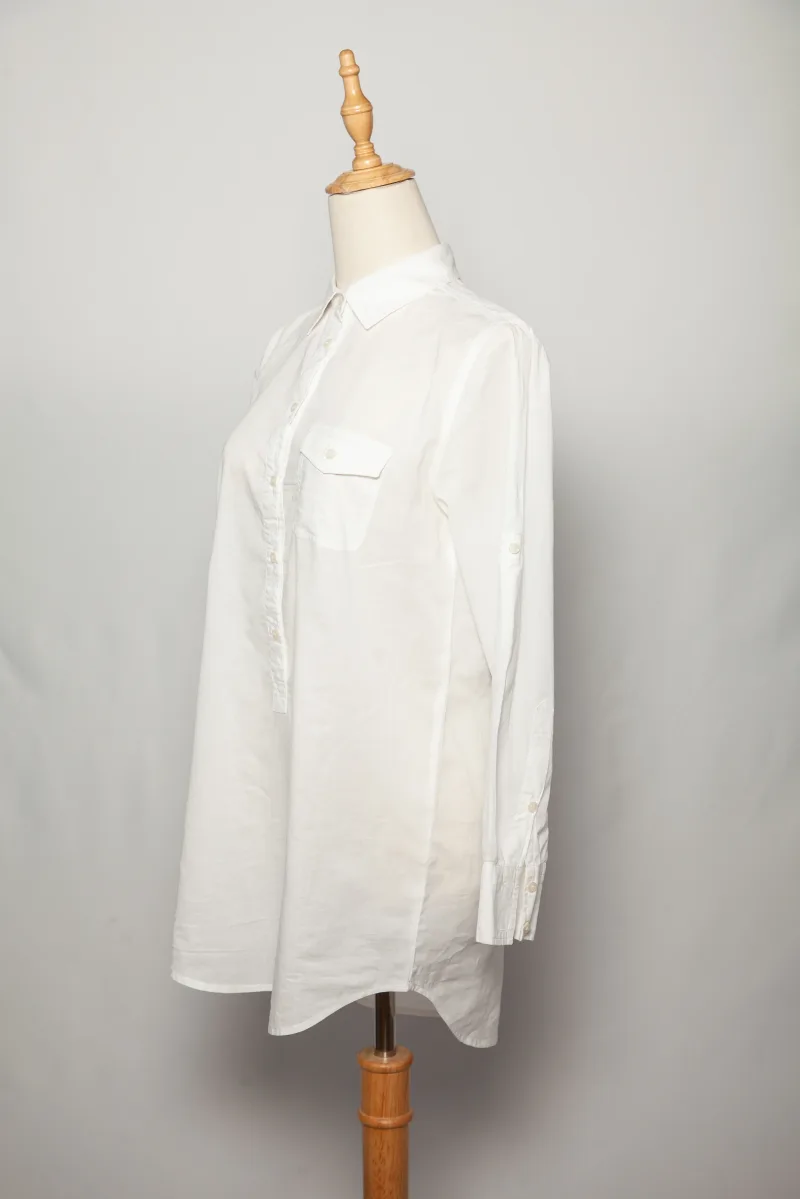 Рубашка J. Crew - Рубашка J. Crew - View 4