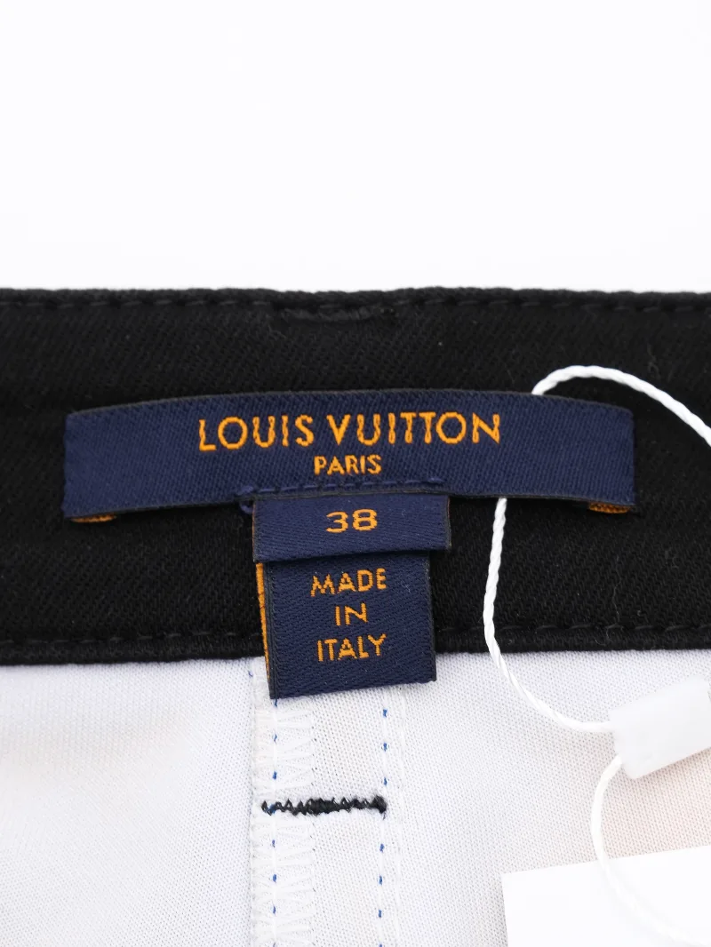 Женские повседневные брюки Louis Vuitton - Женские повседневные брюки Louis Vuitton - View 6