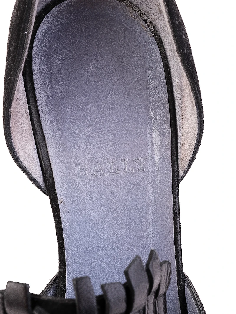 Туфли Bally - Туфли Bally - View 8