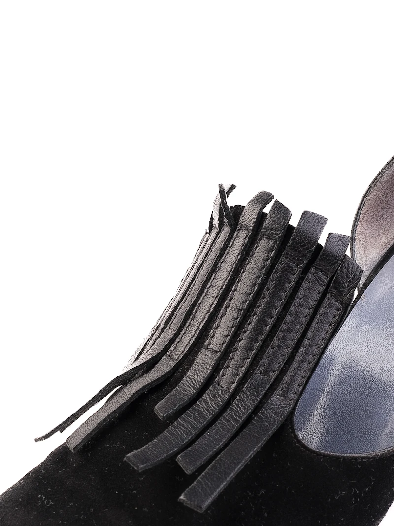 Туфли Bally - Туфли Bally - View 6