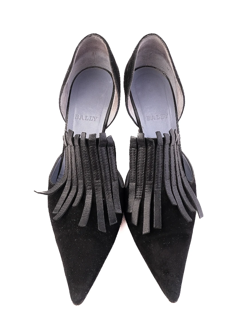 Туфли Bally - Туфли Bally - View 9