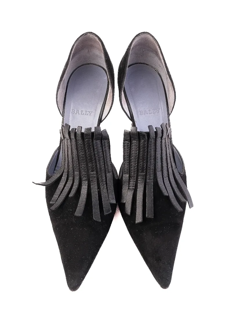 Туфли Bally - Туфли Bally - View 9