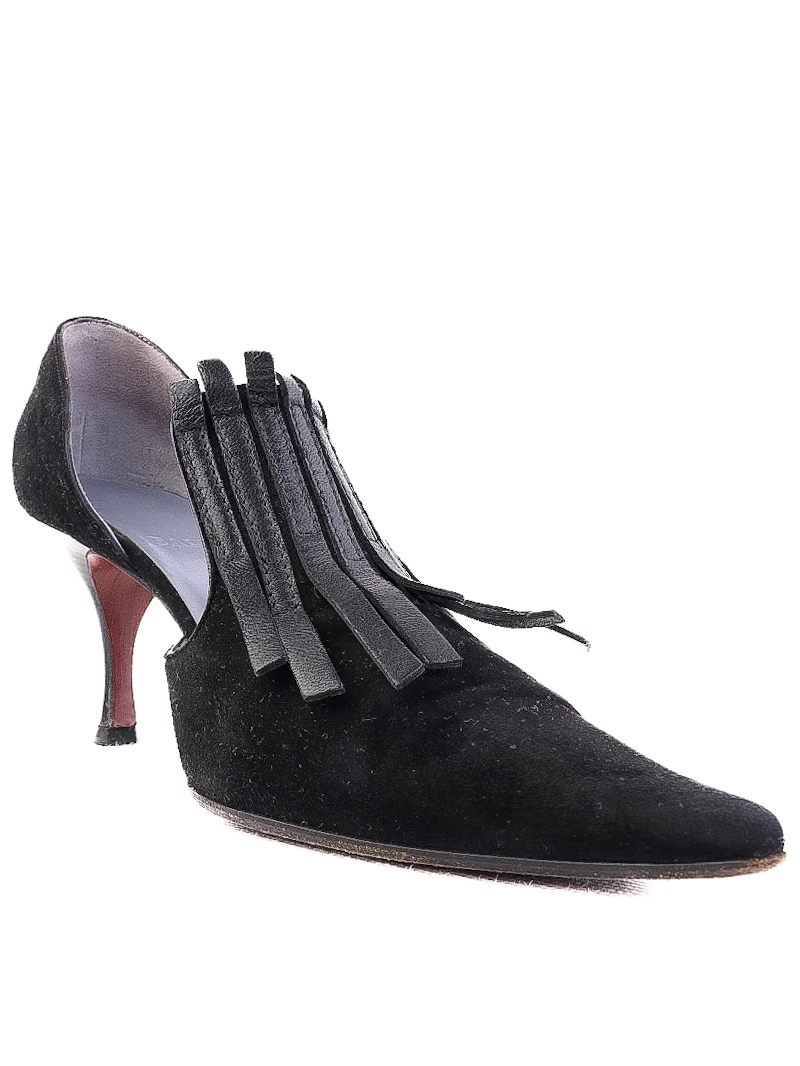 Туфли Bally - Туфли Bally - View 2