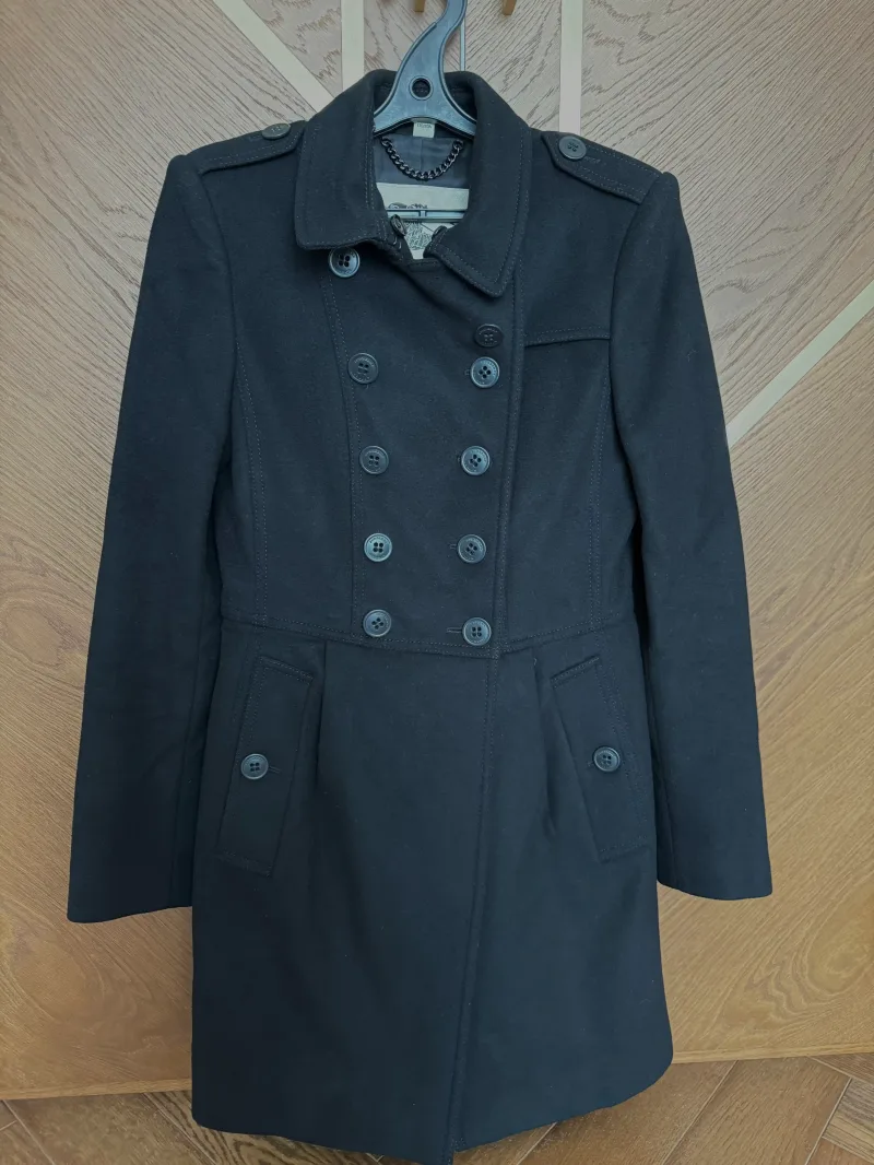 Пальто Burberry - Пальто Burberry - View 2