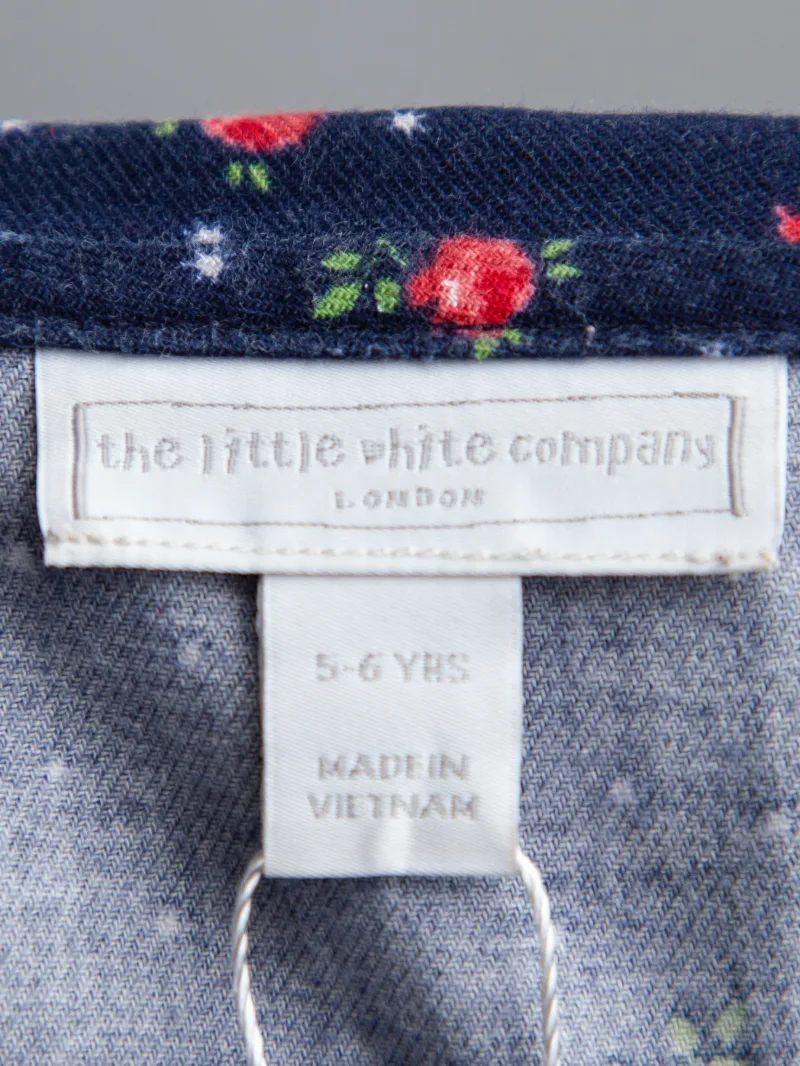 Платье The little white company - Платье The little white company - View 5