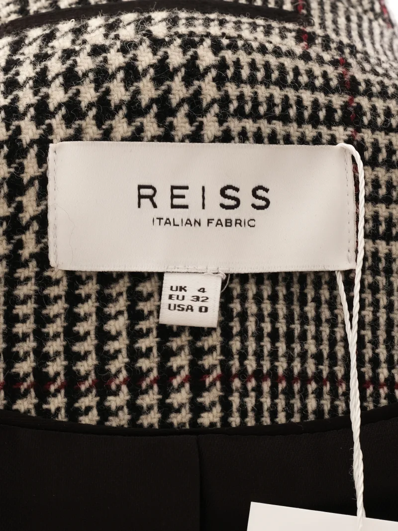 Женские пиджаки  Reiss - Женские пиджаки  Reiss - View 6