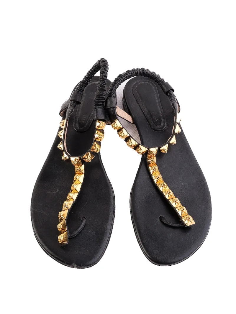 Шлепки Stuart Weitzman - Шлепки Stuart Weitzman - View 5