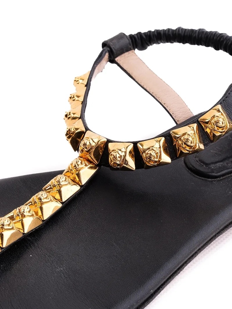 Шлепки Stuart Weitzman - Шлепки Stuart Weitzman - View 4