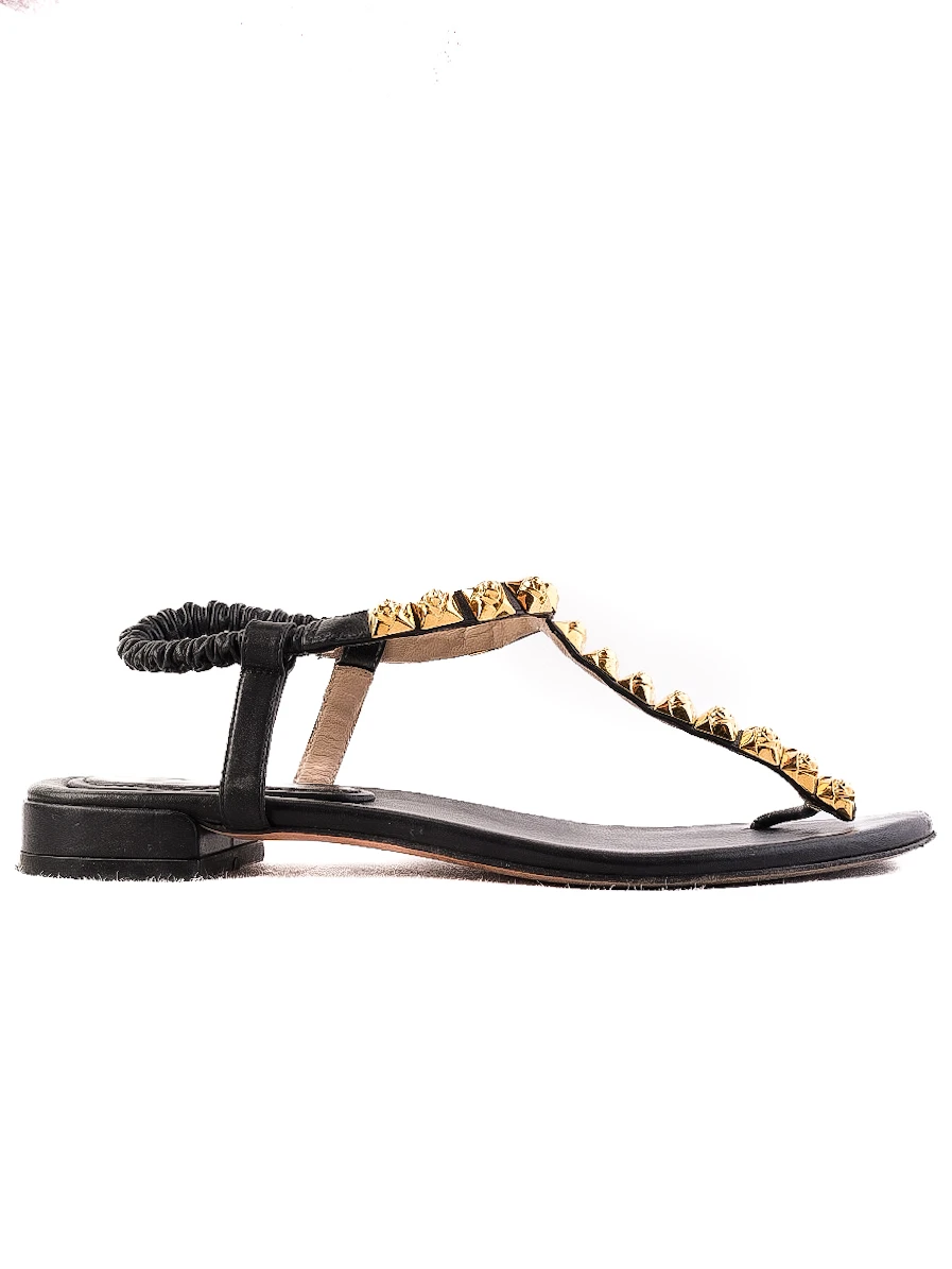 Шлепки Stuart Weitzman - Шлепки Stuart Weitzman - View 1