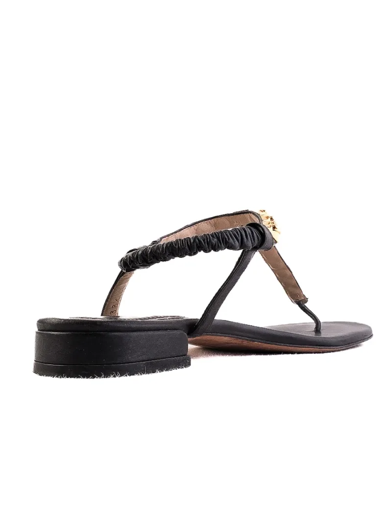 Шлепки Stuart Weitzman - Шлепки Stuart Weitzman - View 3