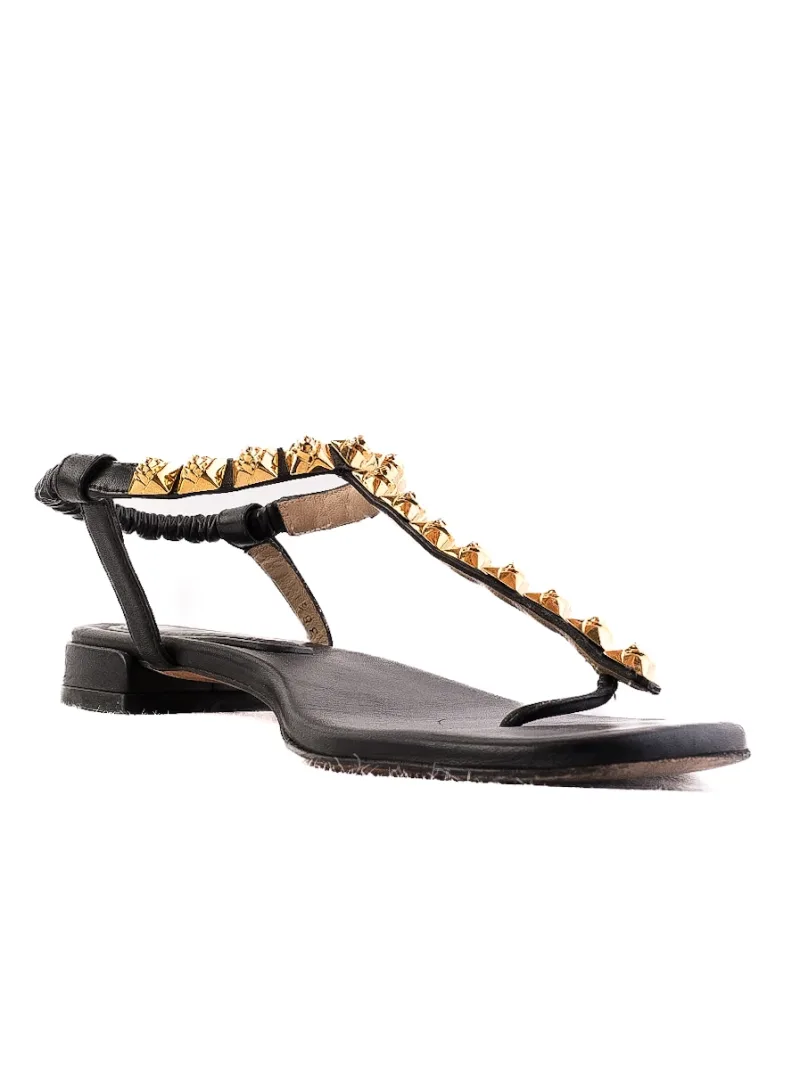 Шлепки Stuart Weitzman - Шлепки Stuart Weitzman - View 2