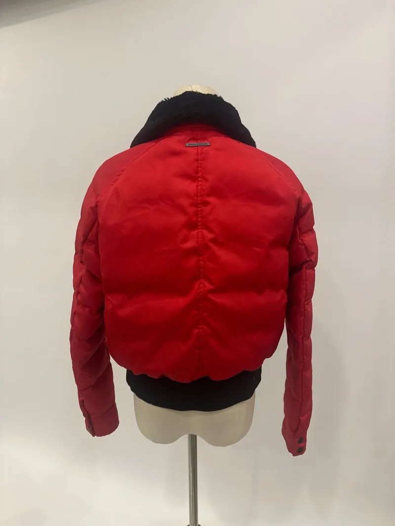 Женские куртки  Armani Exchange - Женские куртки  Armani Exchange - View 4
