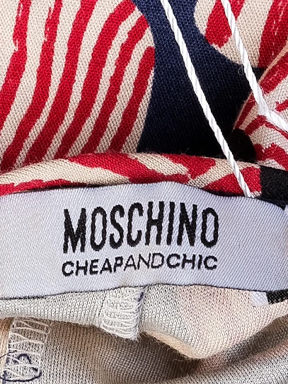 Платья Moschino - Платья Moschino - View 4