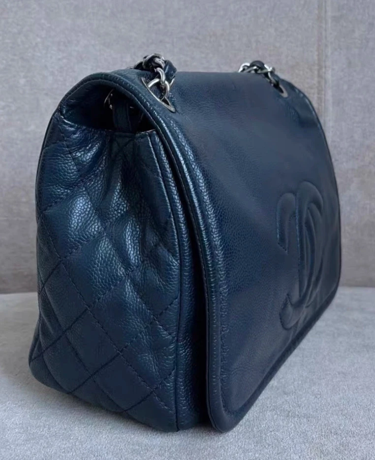 Женские повседневные сумки  Chanel - Женские повседневные сумки  Chanel - View 3