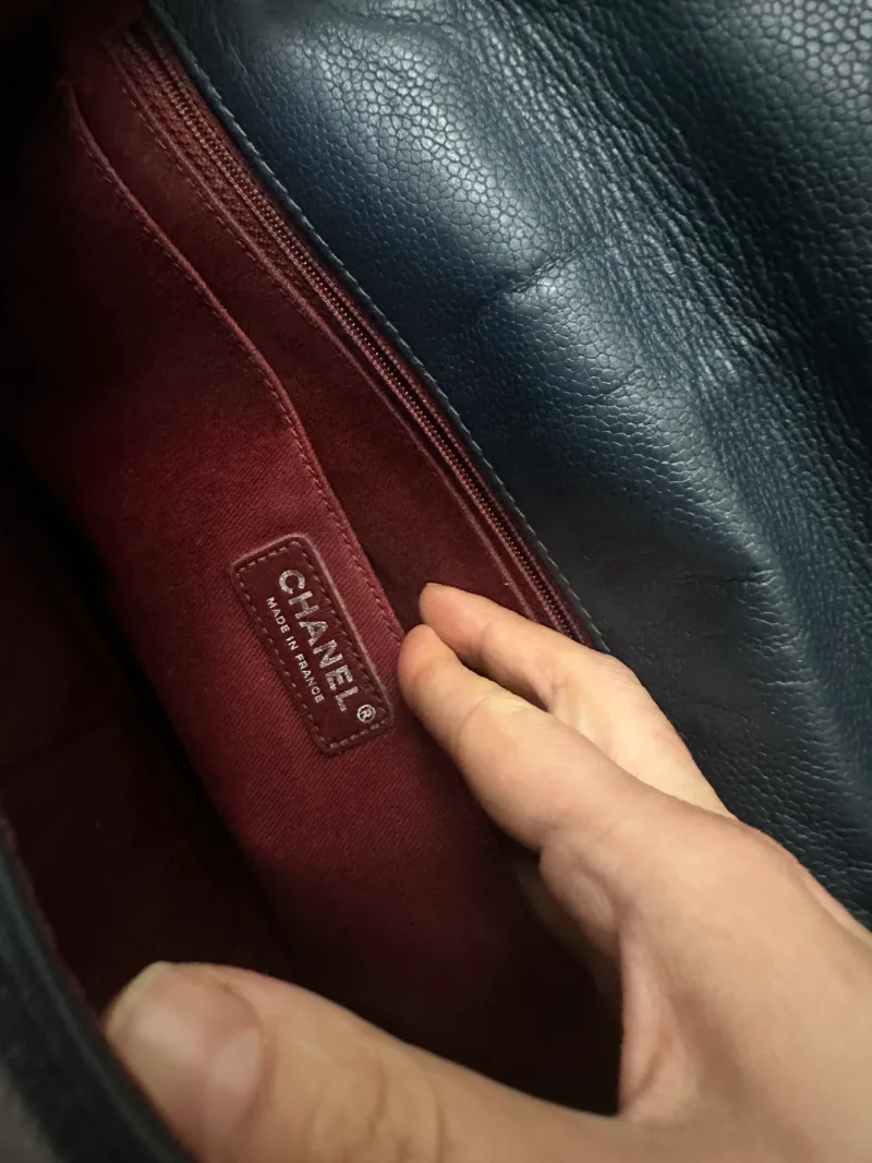Женские повседневные сумки  Chanel - Женские повседневные сумки  Chanel - View 5