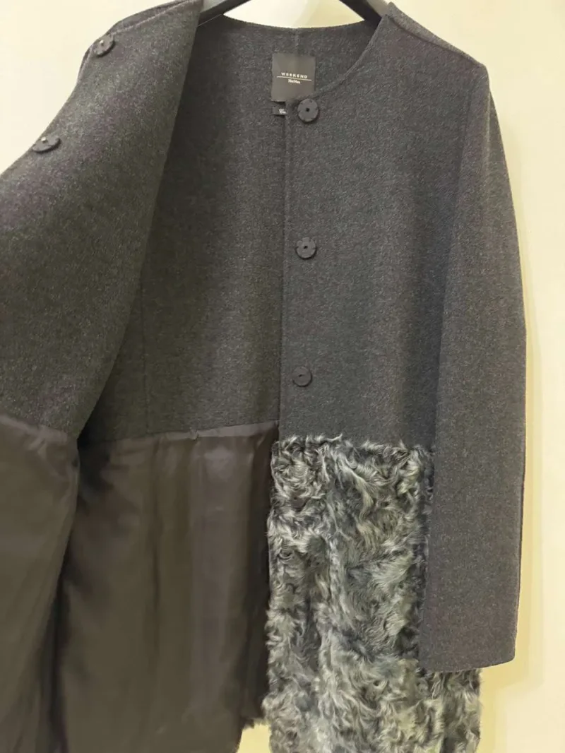 Женское пальто Weekend MaxMara - Женское пальто Weekend MaxMara - View 3