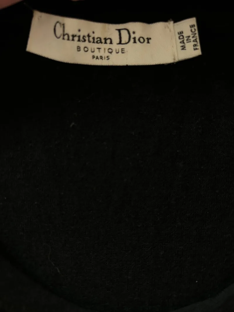 Женские кардиганы Dior - Женские кардиганы Dior - View 2