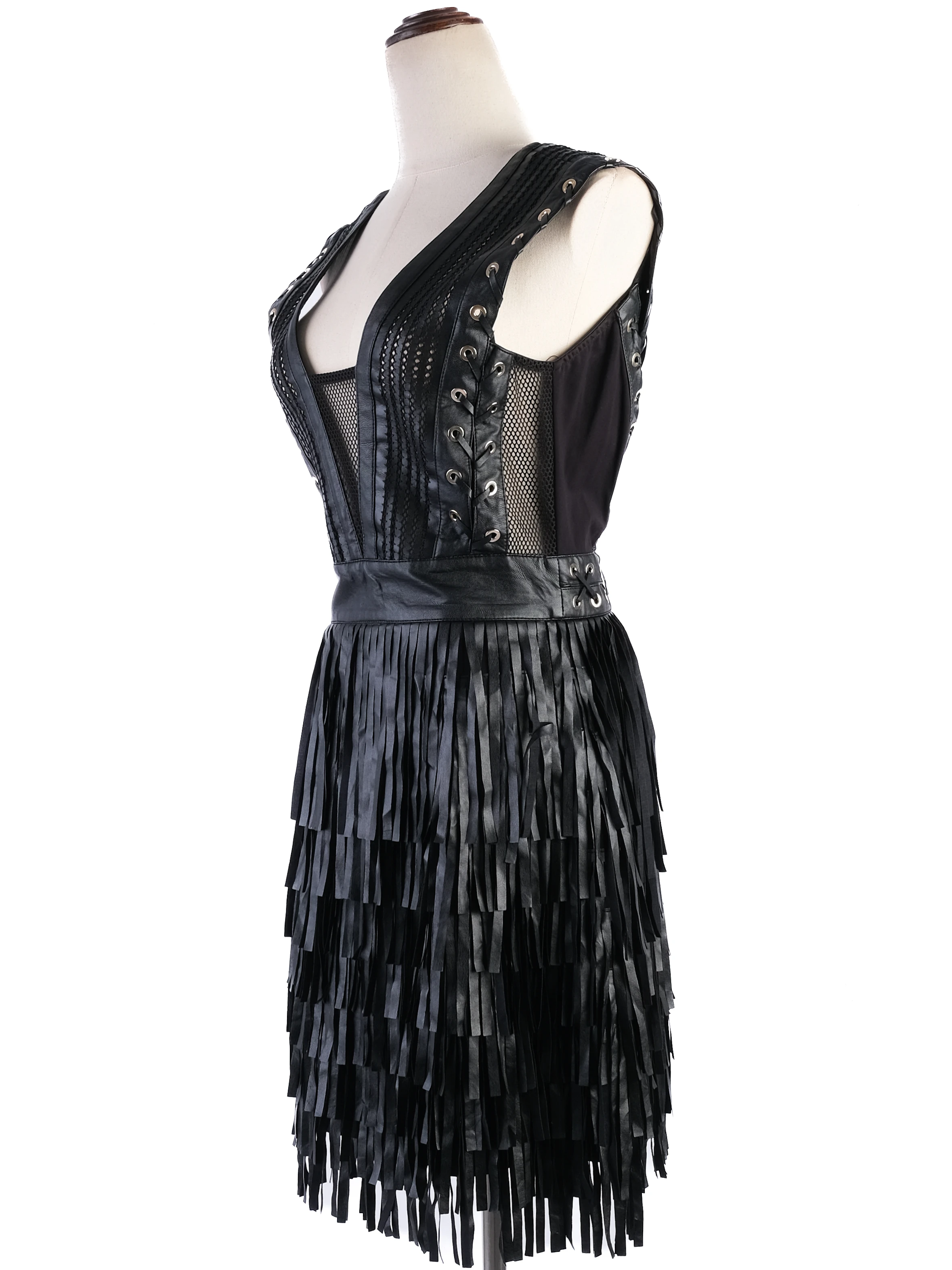 Вечерние Elisabetta Franchi - Вечерние Elisabetta Franchi - View 2