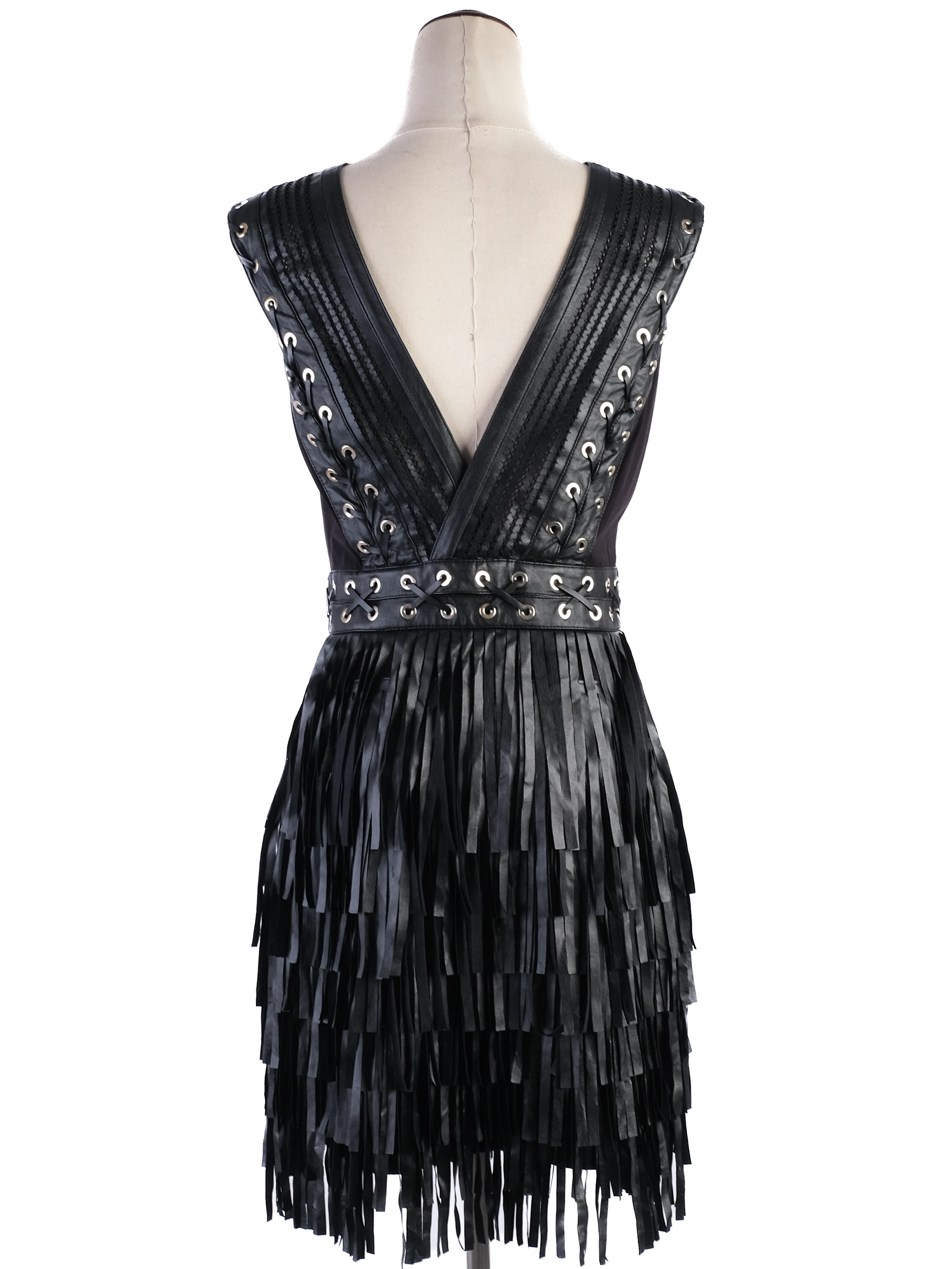 Вечерние Elisabetta Franchi - Вечерние Elisabetta Franchi - View 3