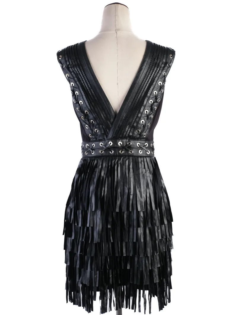 Вечерние Elisabetta Franchi - Вечерние Elisabetta Franchi - View 3