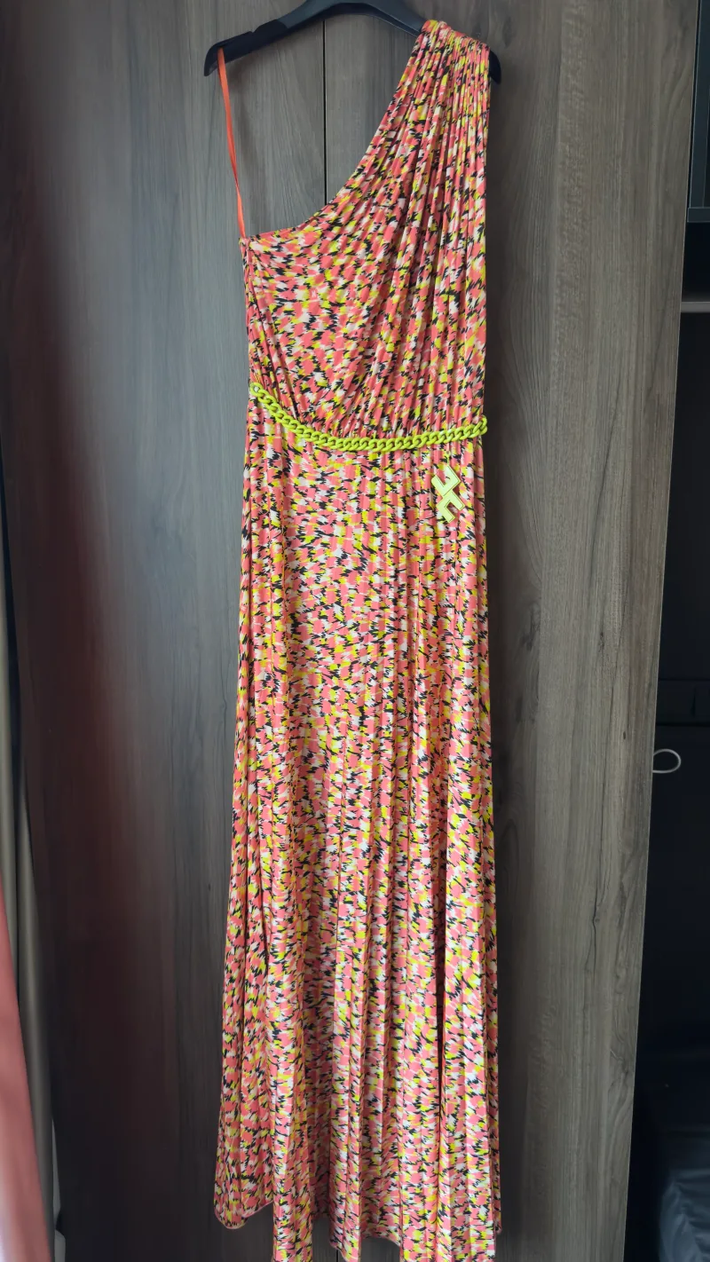 Женские сарафаны  Elisabetta Franchi - Женские сарафаны  Elisabetta Franchi - View 3