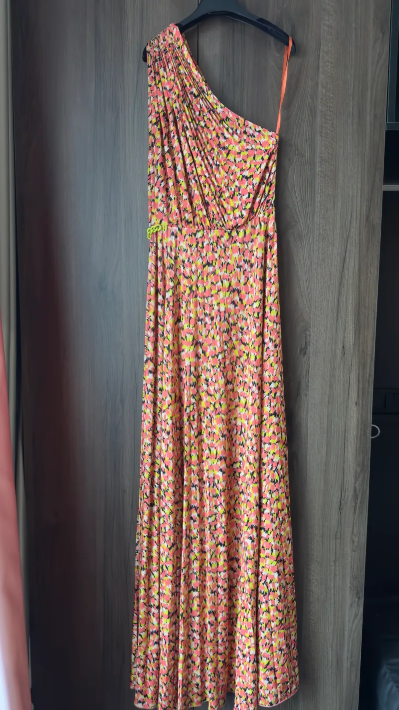 Женские сарафаны  Elisabetta Franchi - Женские сарафаны  Elisabetta Franchi - View 4
