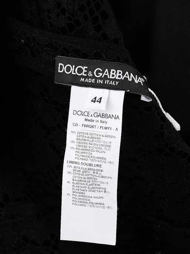Женские вечерние платья  Dolce Gabbana - Женские вечерние платья  Dolce Gabbana - View 9