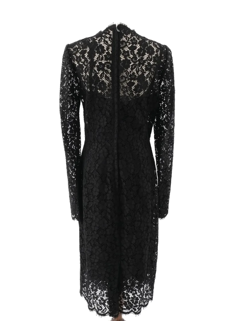 Женские вечерние платья  Dolce Gabbana - Женские вечерние платья  Dolce Gabbana - View 5