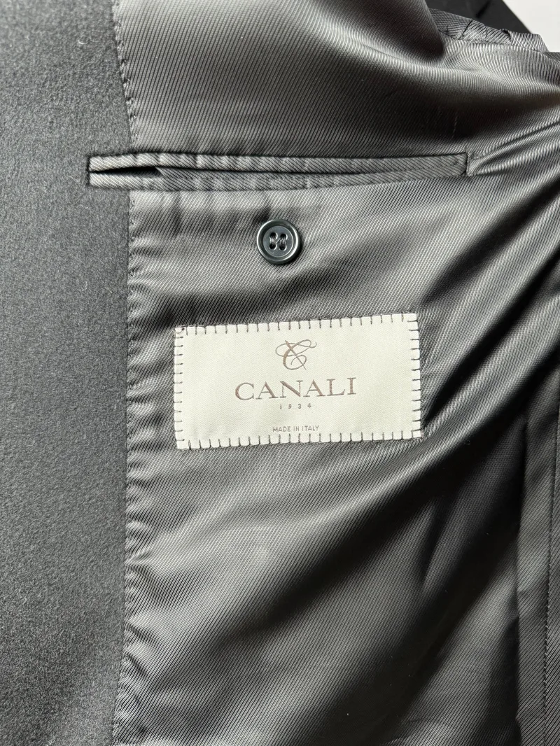 Пальто Canali - Пальто Canali - View 4