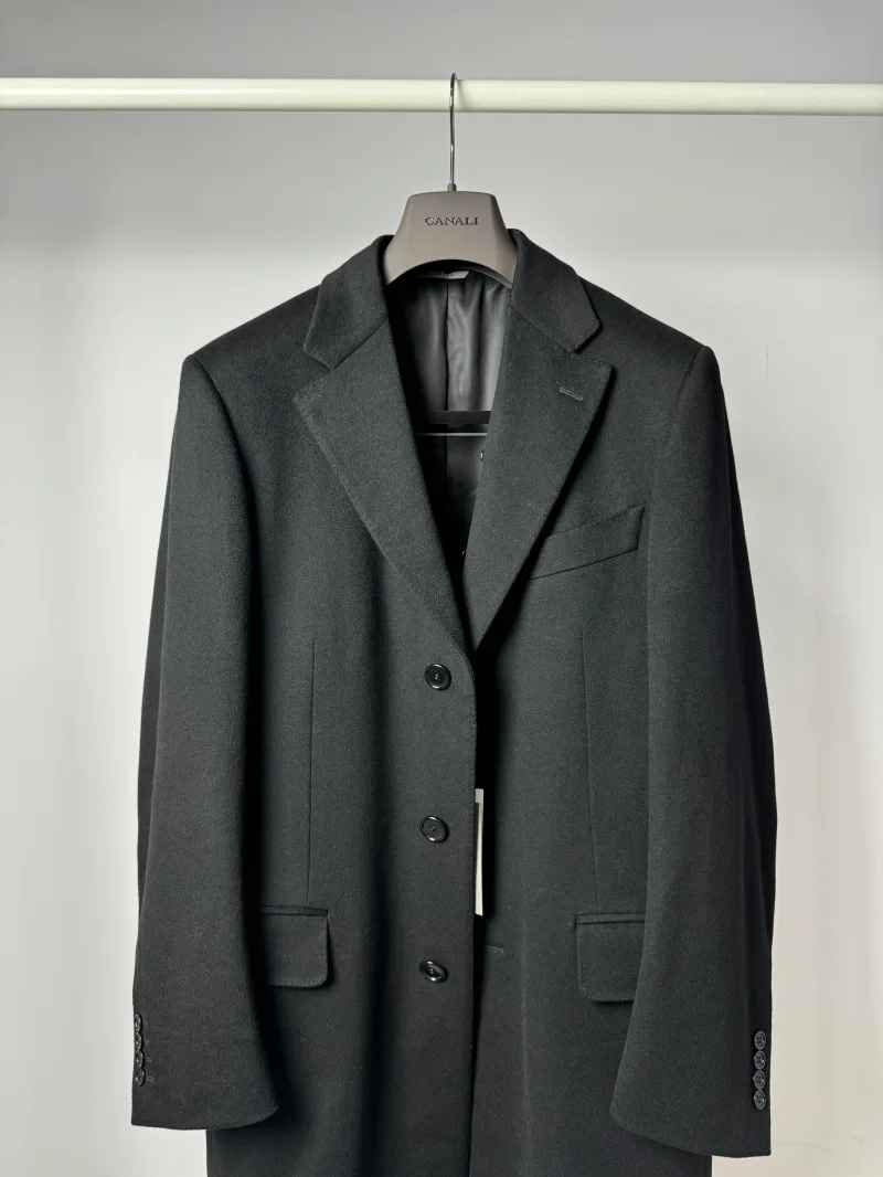 Пальто Canali - Пальто Canali - View 3