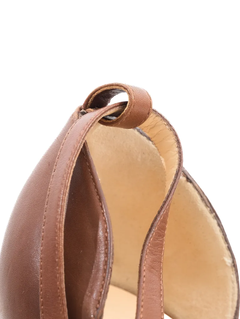 Женские босоножки Christian Louboutin - Женские босоножки Christian Louboutin - View 6