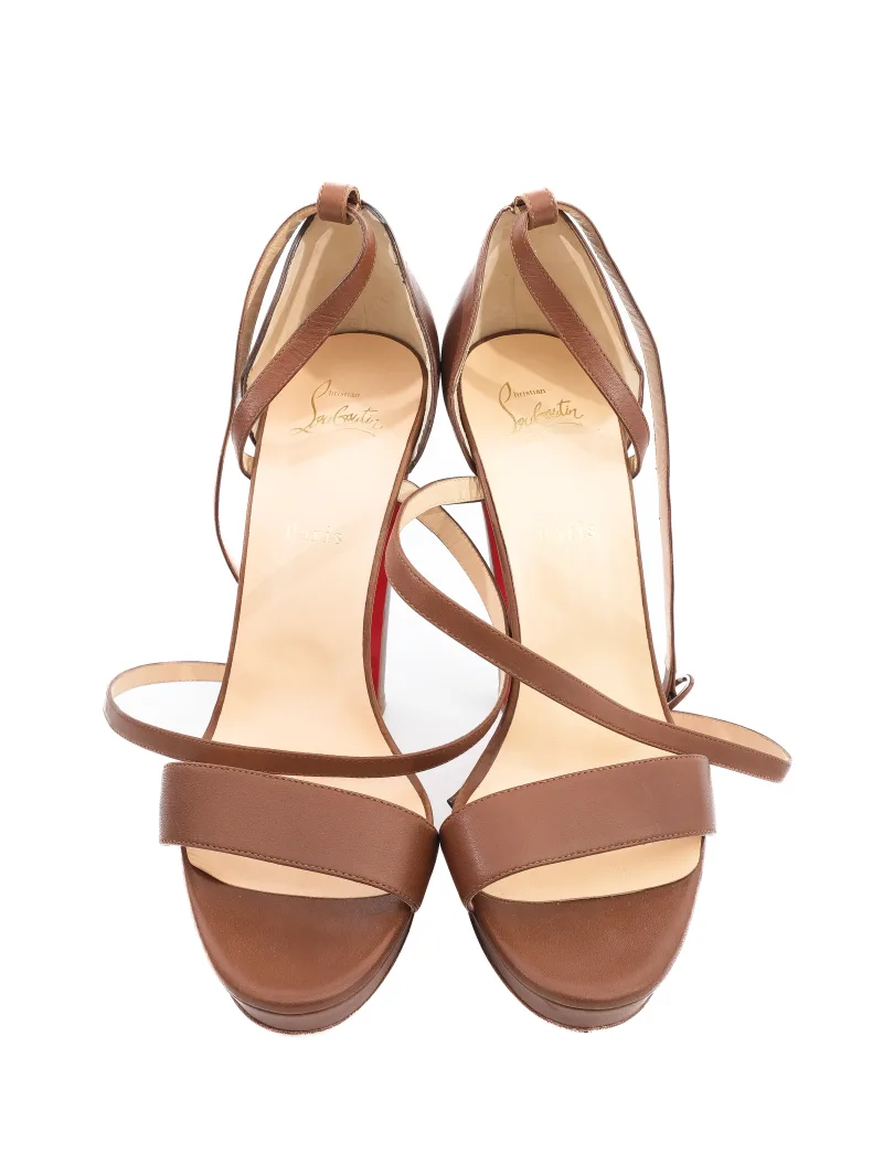Женские босоножки Christian Louboutin - Женские босоножки Christian Louboutin - View 7