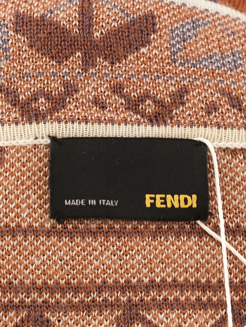 Женские повседневные платья Fendi - Женские повседневные платья Fendi - View 6