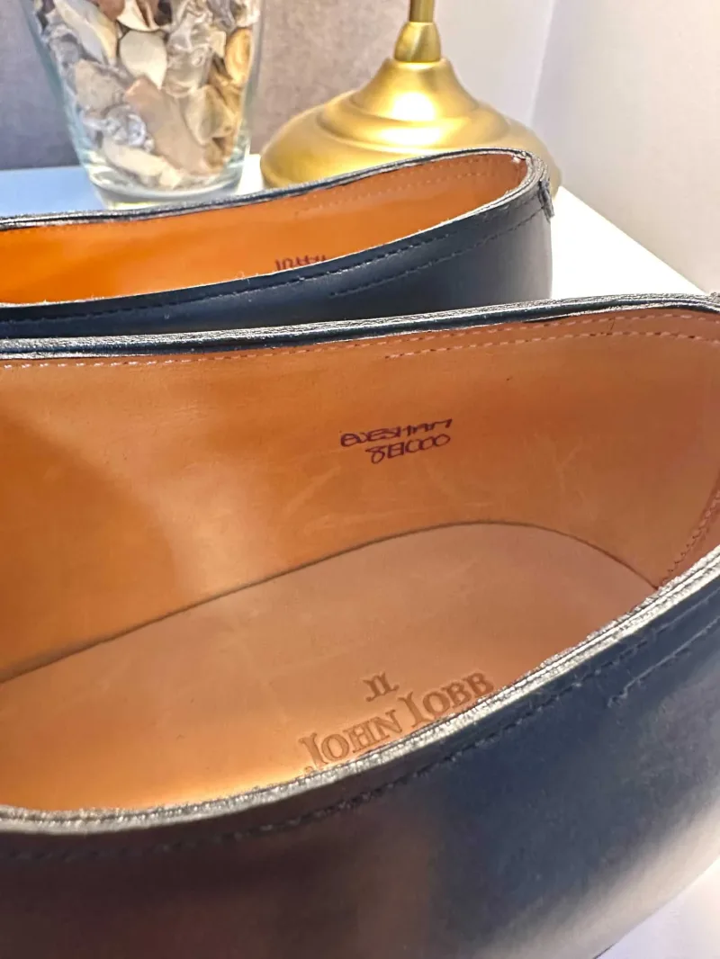 Лоферы John Lobb - Лоферы John Lobb - View 3