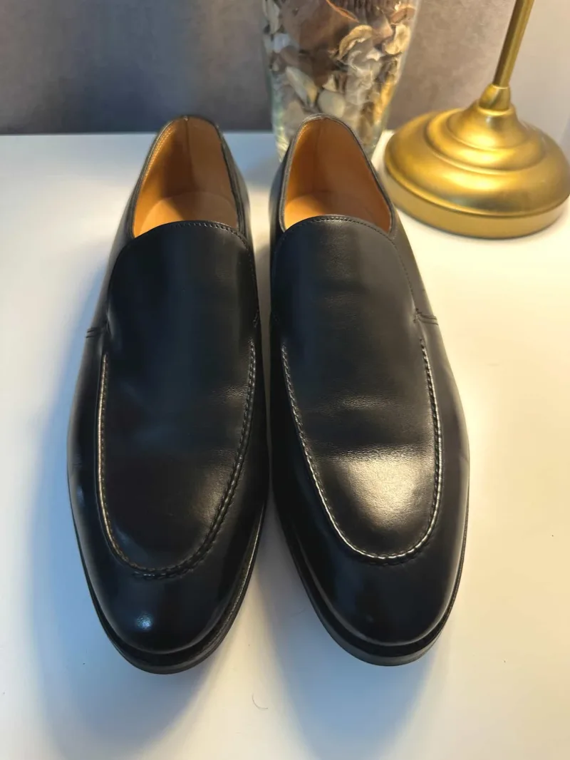 Лоферы John Lobb - Лоферы John Lobb - View 4