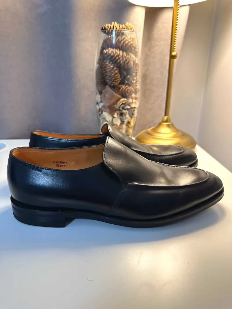 Лоферы John Lobb - Лоферы John Lobb - View 5