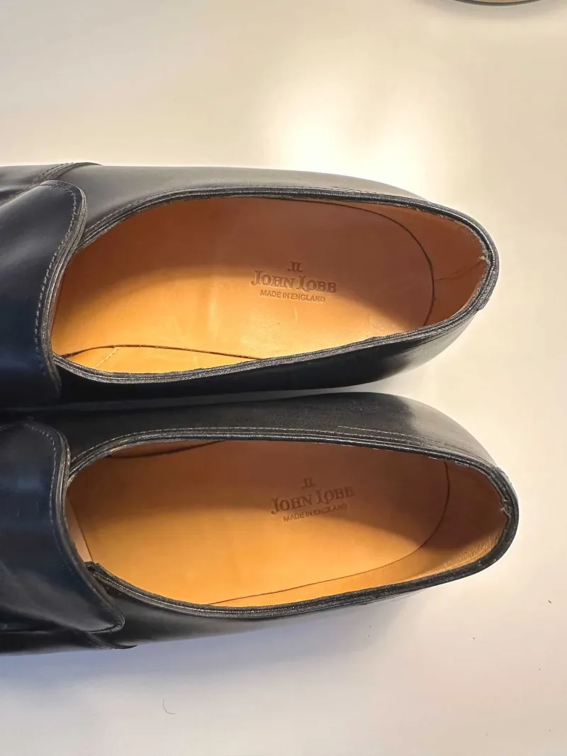 Лоферы John Lobb - Лоферы John Lobb - View 2