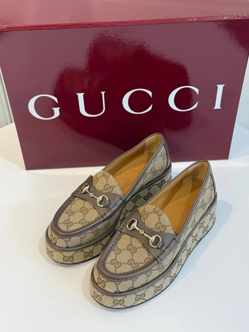 Женские мюли  Gucci - Женские мюли  Gucci - View 4
