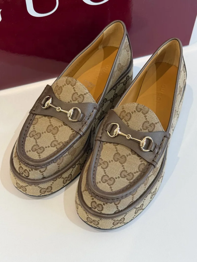 Женские мюли  Gucci - Женские мюли  Gucci - View 2