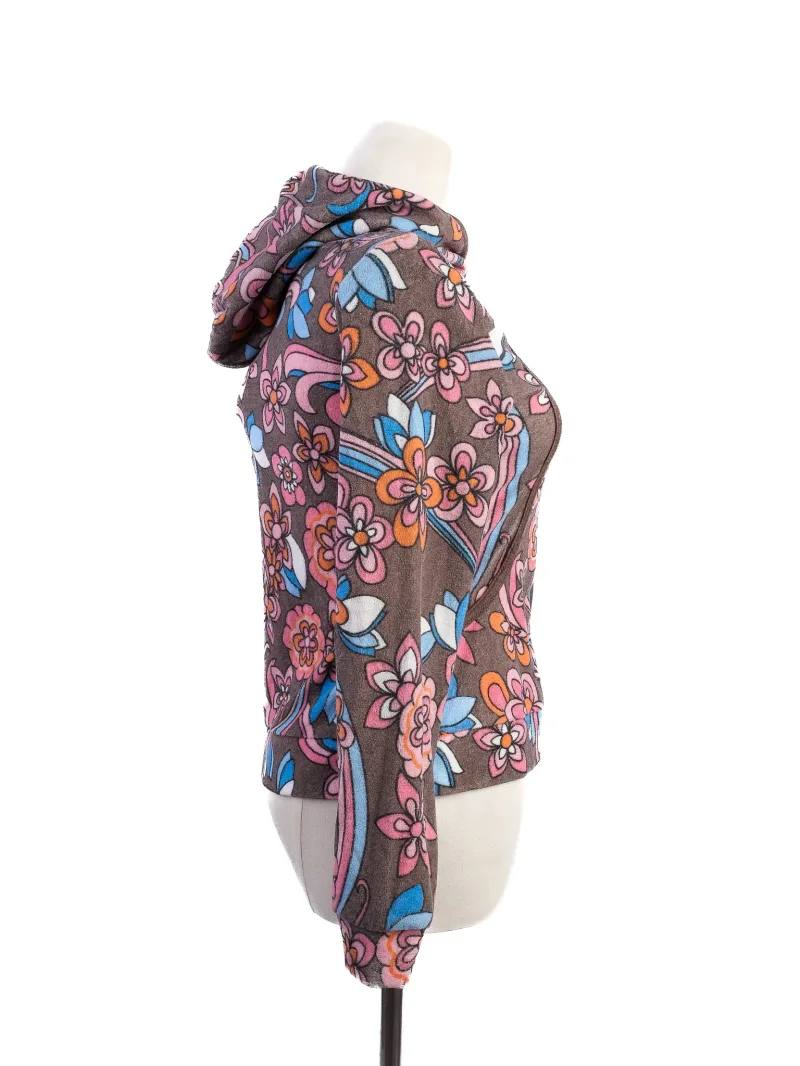Олимпийки Juicy Couture - Олимпийки Juicy Couture - View 4