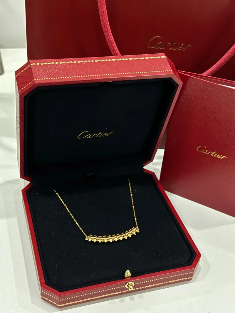 Женские украшения  Cartier - Женские украшения  Cartier - View 3