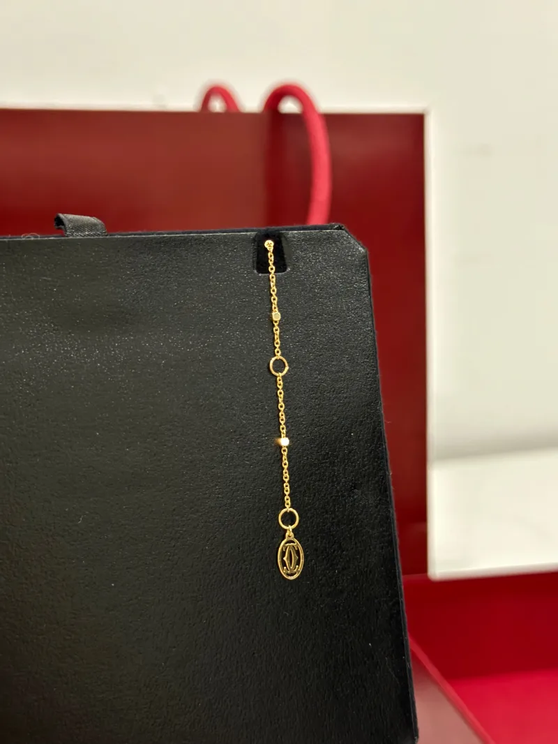 Женские украшения  Cartier - Женские украшения  Cartier - View 4
