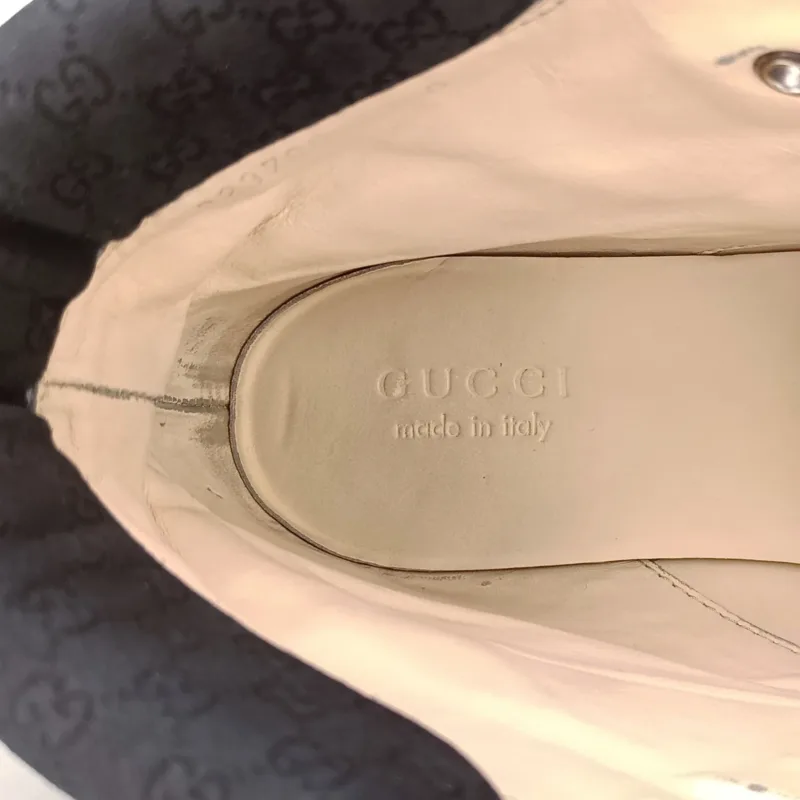 Ботинки Gucci - Ботинки Gucci - View 12
