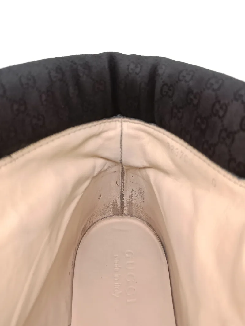 Ботинки Gucci - Ботинки Gucci - View 13