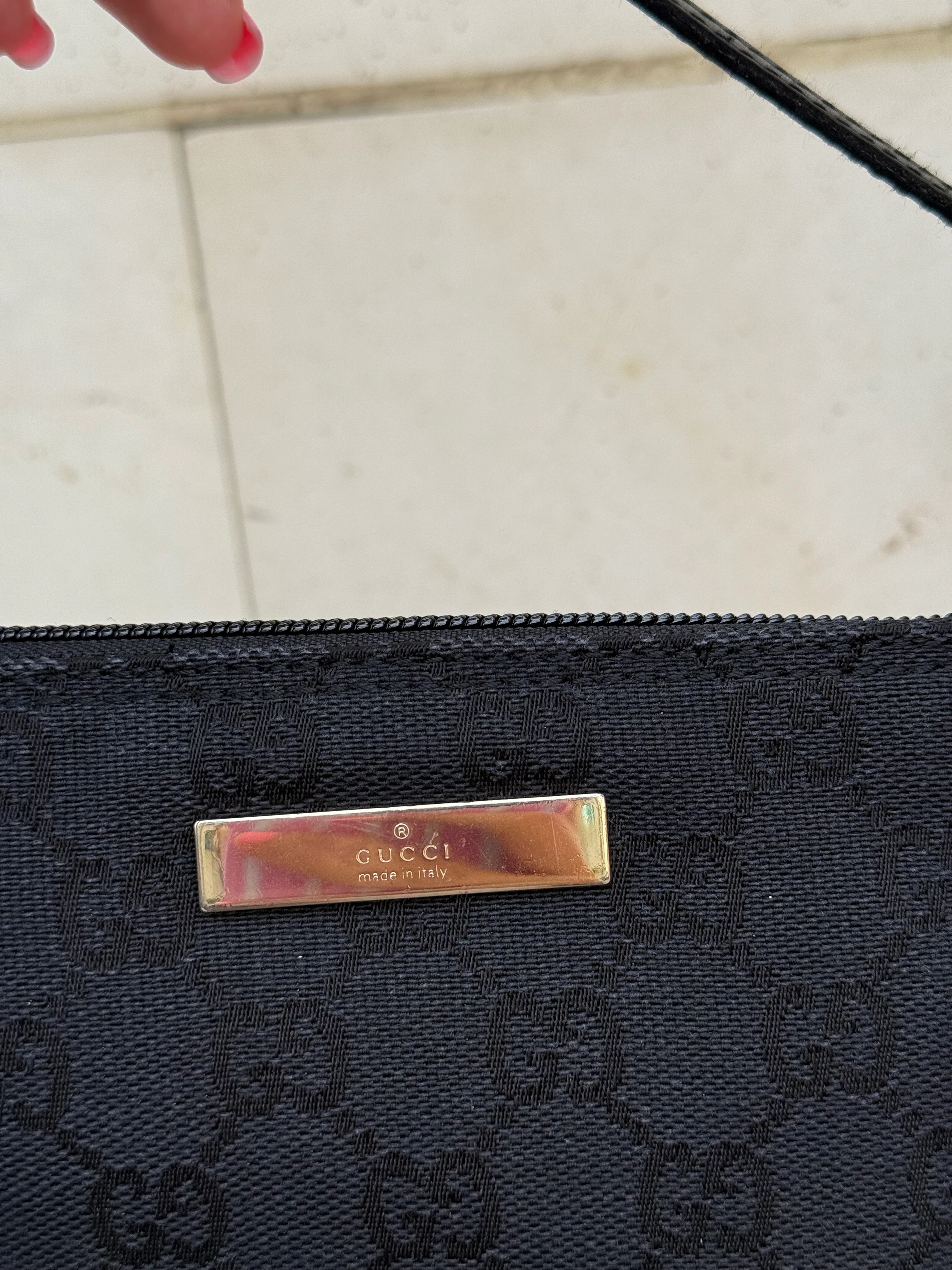 Женские повседневные сумки  Gucci - Женские повседневные сумки  Gucci - View 3