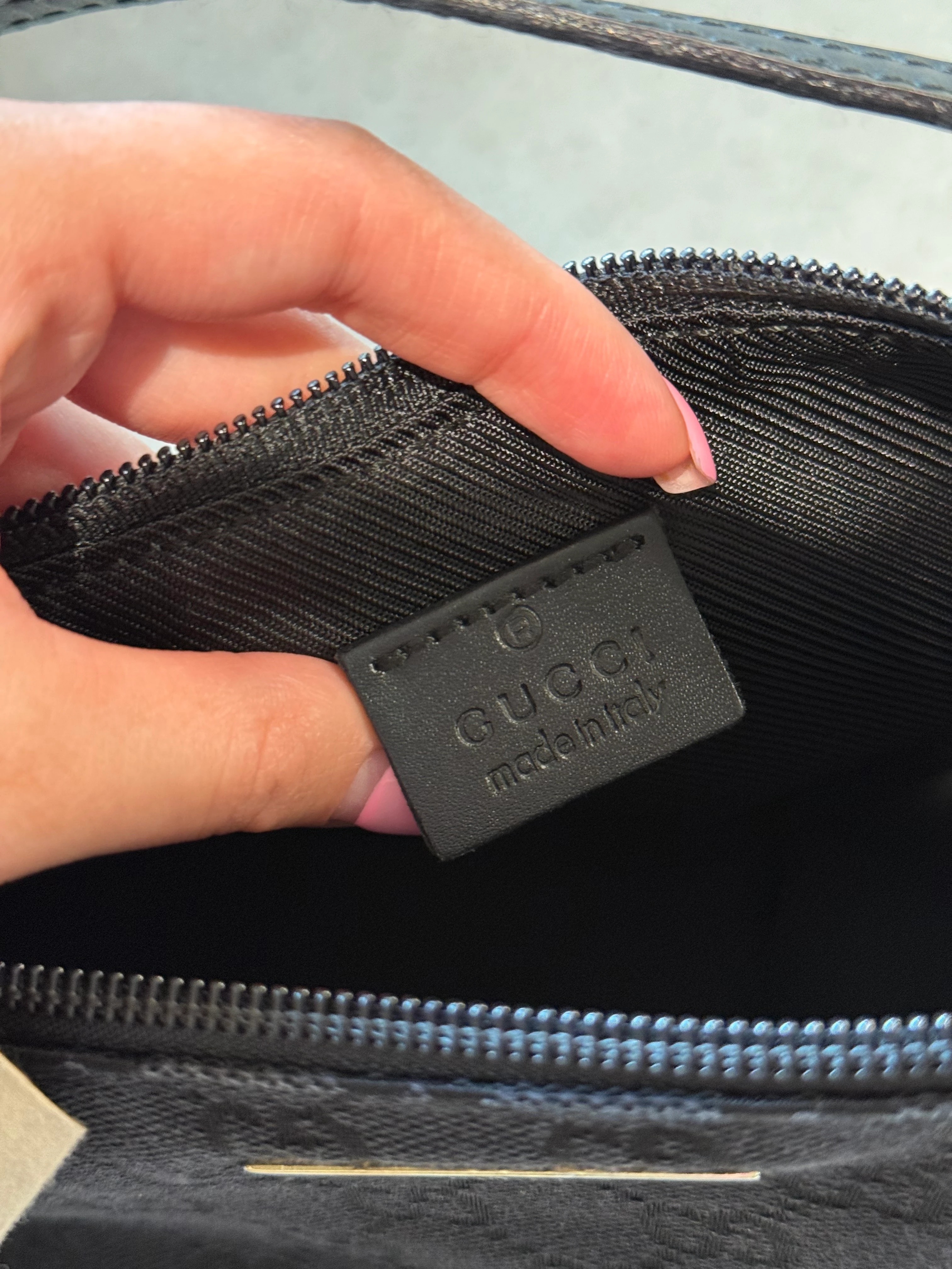 Женские повседневные сумки  Gucci - Женские повседневные сумки  Gucci - View 6