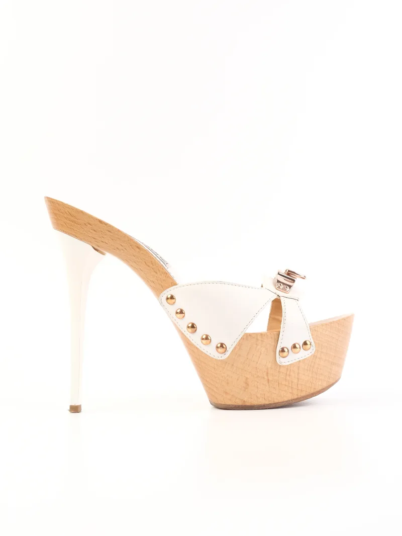 Туфли Gianmarco Lorenzi - Туфли Gianmarco Lorenzi - View 1