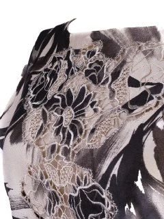 Коктейльное платье Blumarine - Коктейльное платье Blumarine - View 2