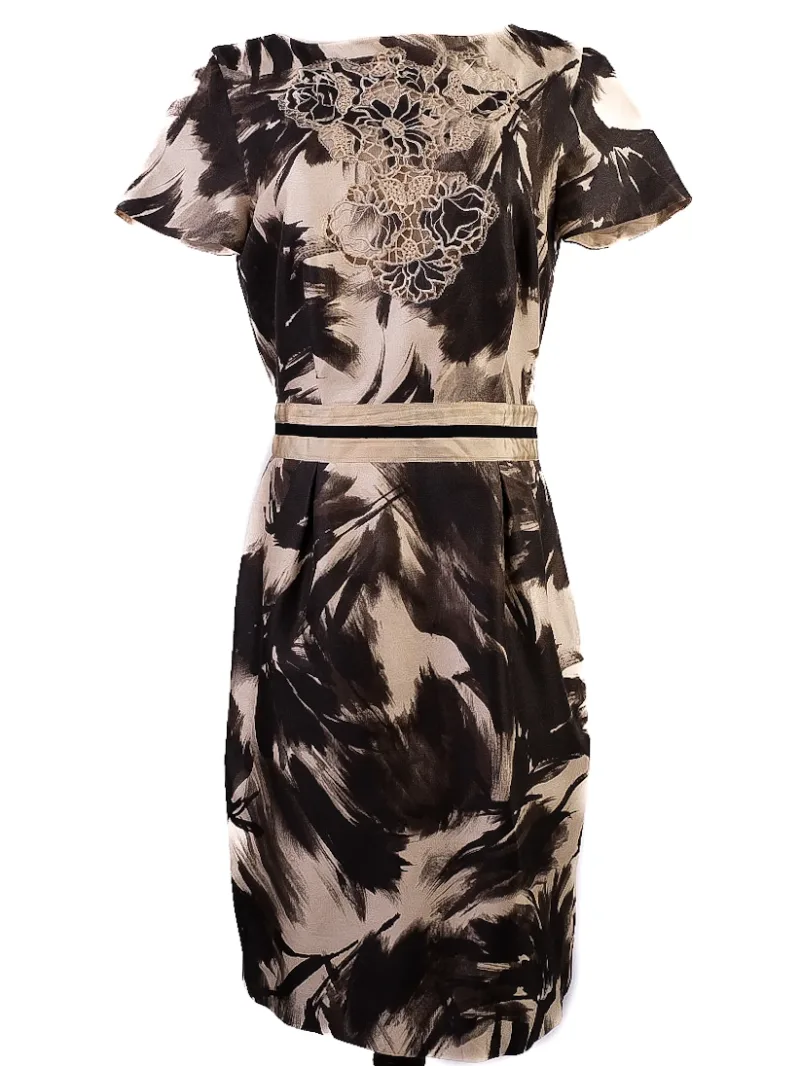 Коктейльное платье Blumarine - Коктейльное платье Blumarine - View 4