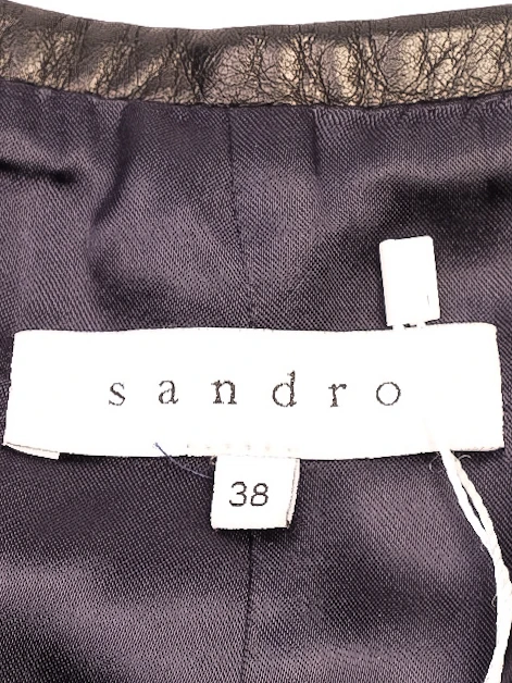 Casual shorts Sandro - Casual shorts Sandro - View 3